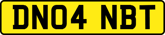 DN04NBT