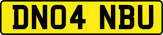 DN04NBU