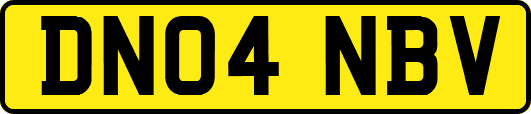 DN04NBV