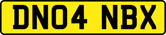 DN04NBX
