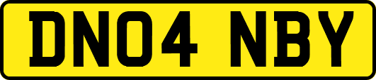 DN04NBY