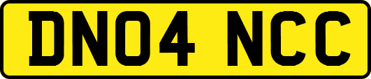 DN04NCC