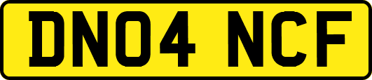 DN04NCF