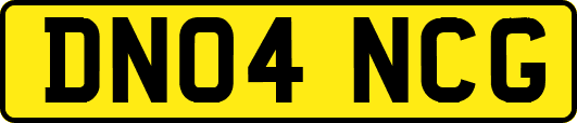 DN04NCG