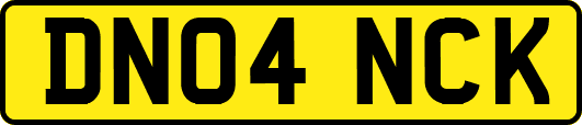 DN04NCK