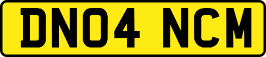 DN04NCM