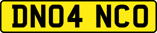 DN04NCO