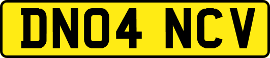 DN04NCV