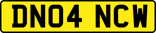 DN04NCW