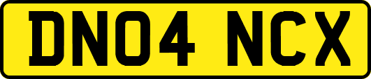 DN04NCX