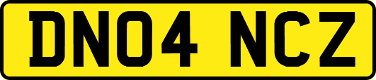 DN04NCZ