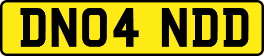 DN04NDD