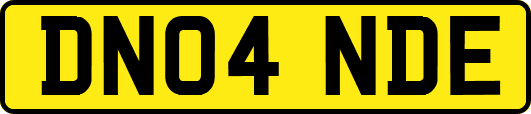 DN04NDE