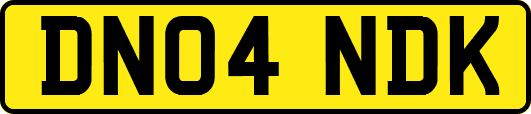 DN04NDK