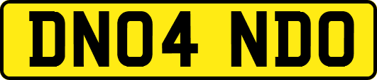 DN04NDO