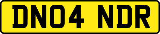 DN04NDR