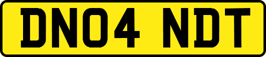 DN04NDT