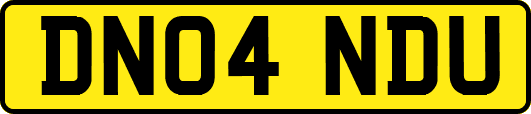 DN04NDU