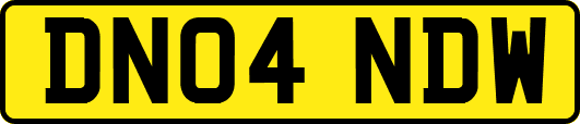 DN04NDW