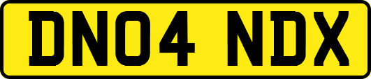 DN04NDX