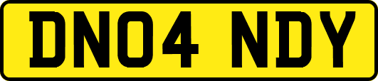 DN04NDY