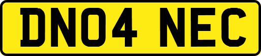DN04NEC