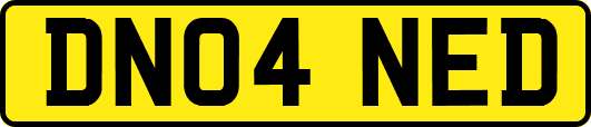 DN04NED