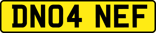 DN04NEF