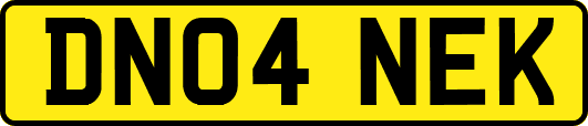 DN04NEK