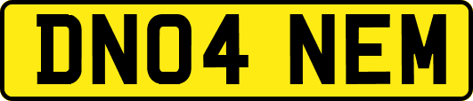 DN04NEM