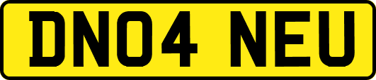 DN04NEU