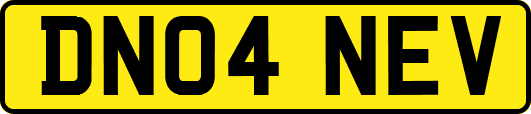 DN04NEV