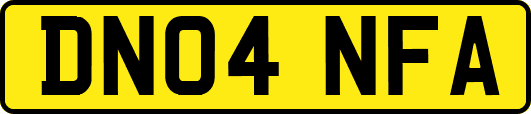 DN04NFA