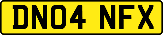 DN04NFX