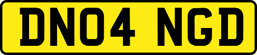 DN04NGD