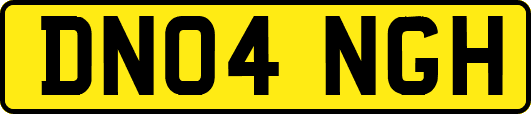 DN04NGH