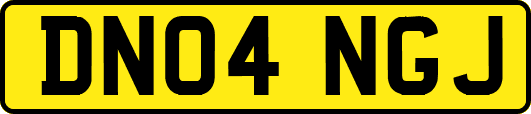 DN04NGJ