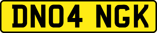 DN04NGK