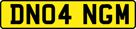 DN04NGM