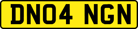 DN04NGN