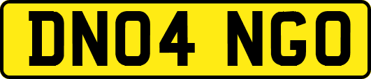 DN04NGO