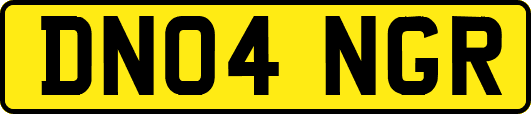 DN04NGR
