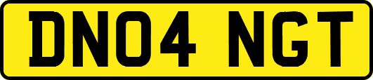 DN04NGT