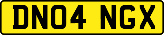 DN04NGX
