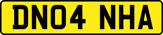DN04NHA