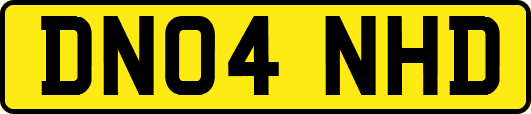 DN04NHD