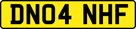 DN04NHF