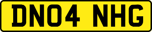 DN04NHG