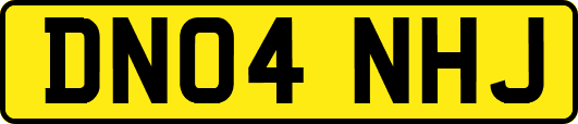 DN04NHJ