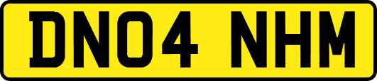 DN04NHM